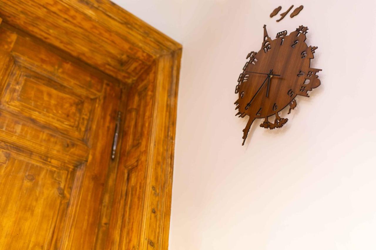 Premium Rooms By Hi5 - Style At The Comedy Theater, Budapest